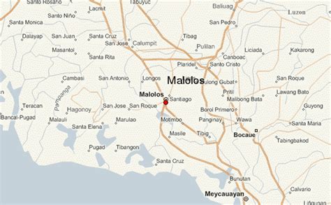 weather malolos bulacan|Malolos Weather Forecast.